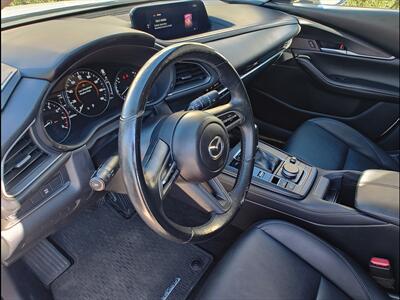 2021 Mazda CX-30 Select   - Photo 11 - Woodstock, GA 30188