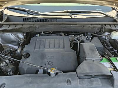 2015 Toyota Highlander LE Plus V6   - Photo 34 - Woodstock, GA 30188