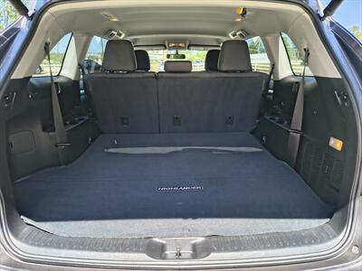 2015 Toyota Highlander LE Plus V6   - Photo 35 - Woodstock, GA 30188