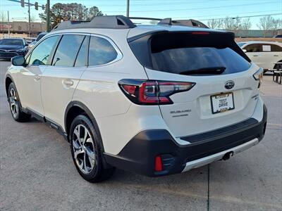 2020 Subaru Outback Limited XT   - Photo 7 - Woodstock, GA 30188