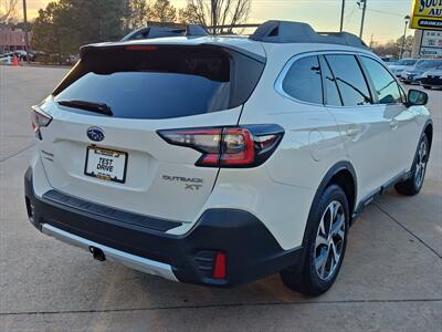 2020 Subaru Outback Limited XT   - Photo 5 - Woodstock, GA 30188