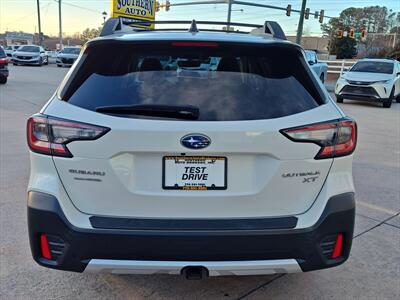 2020 Subaru Outback Limited XT   - Photo 6 - Woodstock, GA 30188