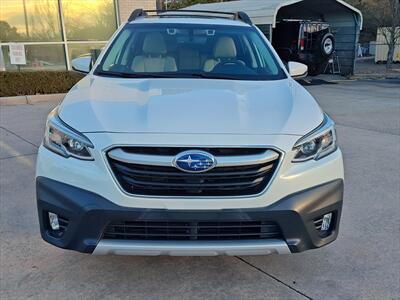 2020 Subaru Outback Limited XT   - Photo 2 - Woodstock, GA 30188