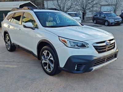 2020 Subaru Outback Limited XT   - Photo 3 - Woodstock, GA 30188