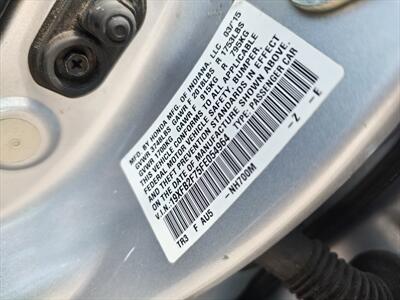 2015 Honda Civic SE   - Photo 29 - Woodstock, GA 30188