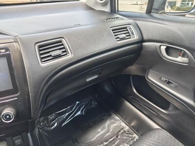2015 Honda Civic SE   - Photo 21 - Woodstock, GA 30188