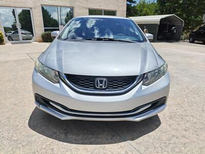 2015 Honda Civic SE   - Photo 2 - Woodstock, GA 30188