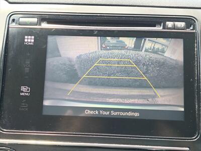 2015 Honda Civic SE   - Photo 23 - Woodstock, GA 30188