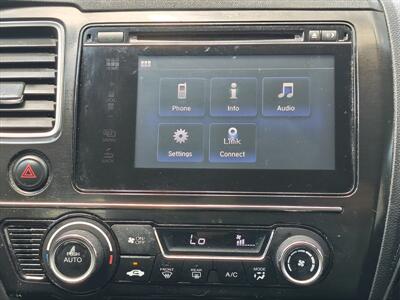 2015 Honda Civic SE   - Photo 22 - Woodstock, GA 30188
