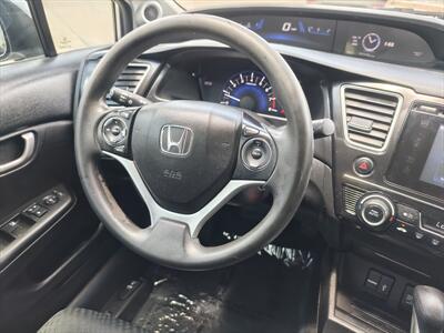 2015 Honda Civic SE   - Photo 19 - Woodstock, GA 30188