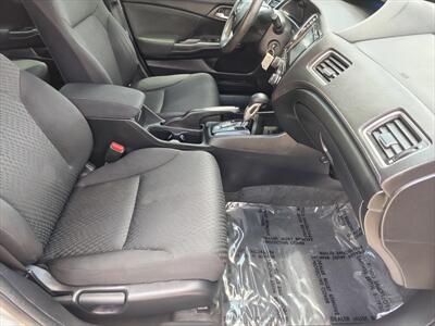 2015 Honda Civic SE   - Photo 15 - Woodstock, GA 30188