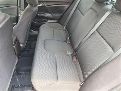 2015 Honda Civic SE   - Photo 18 - Woodstock, GA 30188