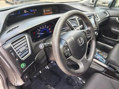 2015 Honda Civic SE   - Photo 11 - Woodstock, GA 30188