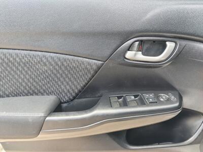 2015 Honda Civic SE   - Photo 26 - Woodstock, GA 30188