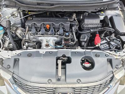 2015 Honda Civic SE   - Photo 27 - Woodstock, GA 30188