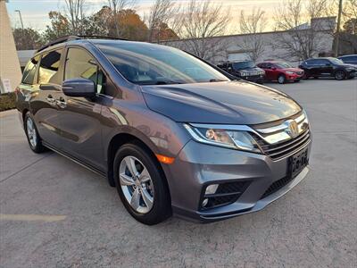 2018 Honda Odyssey EX-L   - Photo 3 - Woodstock, GA 30188