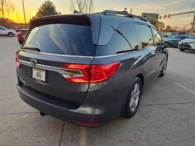 2018 Honda Odyssey EX-L   - Photo 5 - Woodstock, GA 30188