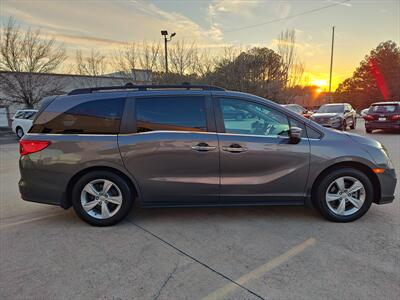 2018 Honda Odyssey EX-L   - Photo 4 - Woodstock, GA 30188