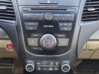 2017 Acura RDX   - Photo 22 - Woodstock, GA 30188