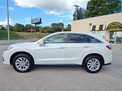 2017 Acura RDX   - Photo 8 - Woodstock, GA 30188