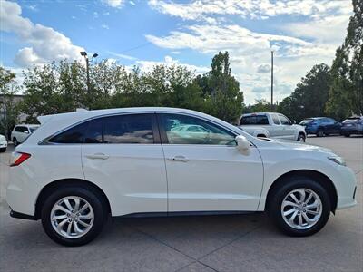 2017 Acura RDX   - Photo 4 - Woodstock, GA 30188