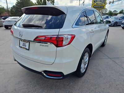 2017 Acura RDX   - Photo 5 - Woodstock, GA 30188