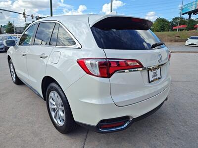 2017 Acura RDX   - Photo 7 - Woodstock, GA 30188