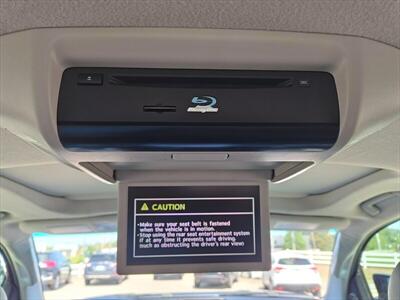 2015 Toyota Sequoia Platinum   - Photo 27 - Woodstock, GA 30188