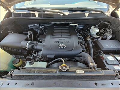 2015 Toyota Sequoia Platinum   - Photo 37 - Woodstock, GA 30188