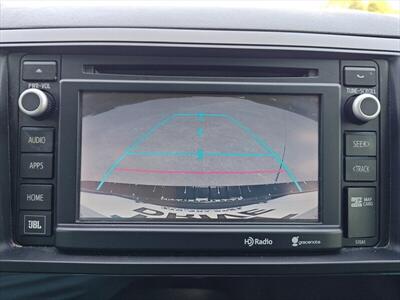 2015 Toyota Sequoia Platinum   - Photo 22 - Woodstock, GA 30188