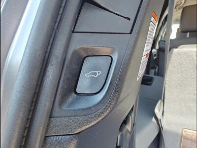 2015 Toyota Sequoia Platinum   - Photo 41 - Woodstock, GA 30188