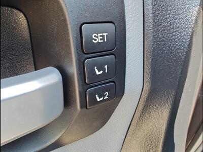 2015 Toyota Sequoia Platinum   - Photo 31 - Woodstock, GA 30188