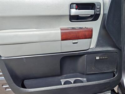 2015 Toyota Sequoia Platinum   - Photo 29 - Woodstock, GA 30188