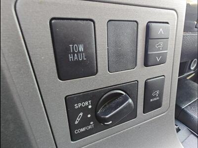 2015 Toyota Sequoia Platinum   - Photo 24 - Woodstock, GA 30188