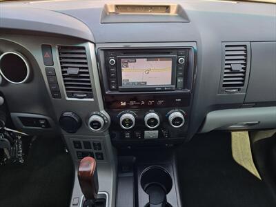 2015 Toyota Sequoia Platinum   - Photo 19 - Woodstock, GA 30188