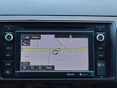 2015 Toyota Sequoia Platinum   - Photo 21 - Woodstock, GA 30188