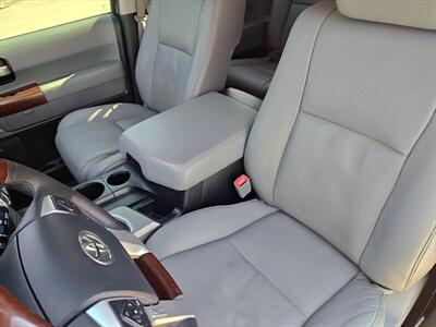 2015 Toyota Sequoia Platinum   - Photo 12 - Woodstock, GA 30188