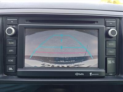 2015 Toyota Sequoia Platinum   - Photo 22 - Woodstock, GA 30188