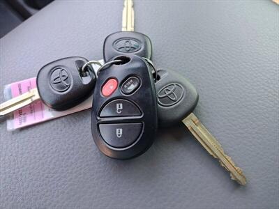 2015 Toyota Sequoia Platinum   - Photo 44 - Woodstock, GA 30188