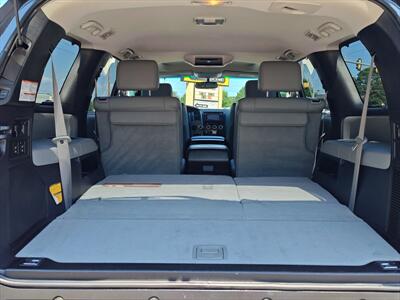 2015 Toyota Sequoia Platinum   - Photo 38 - Woodstock, GA 30188