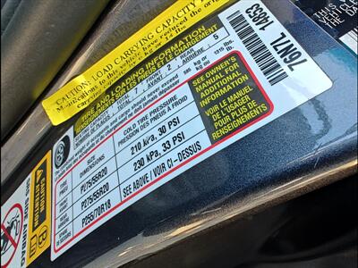 2015 Toyota Sequoia Platinum   - Photo 46 - Woodstock, GA 30188