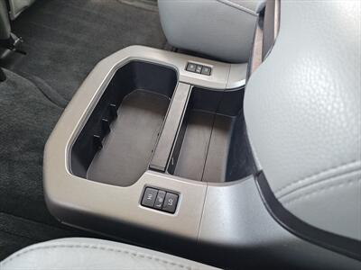 2015 Toyota Sequoia Platinum   - Photo 36 - Woodstock, GA 30188