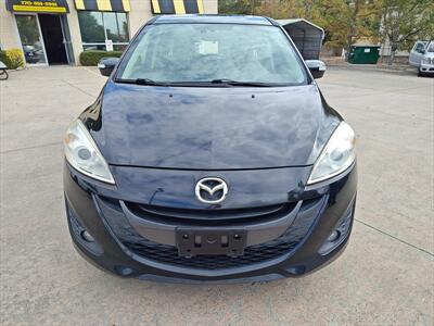 2013 Mazda Mazda5 Grand Touring   - Photo 2 - Woodstock, GA 30188