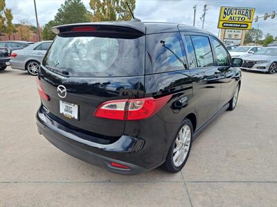 2013 Mazda Mazda5 Grand Touring   - Photo 5 - Woodstock, GA 30188