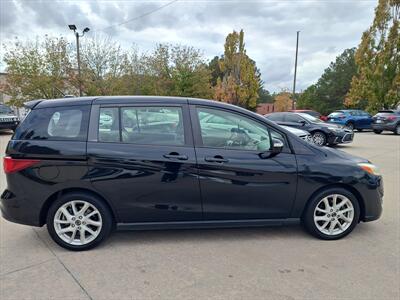 2013 Mazda Mazda5 Grand Touring   - Photo 4 - Woodstock, GA 30188