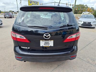 2013 Mazda Mazda5 Grand Touring   - Photo 6 - Woodstock, GA 30188