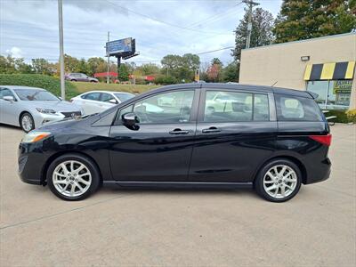 2013 Mazda Mazda5 Grand Touring   - Photo 8 - Woodstock, GA 30188