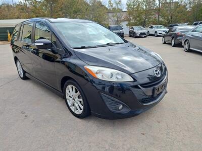 2013 Mazda Mazda5 Grand Touring   - Photo 3 - Woodstock, GA 30188