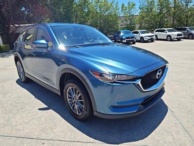 2019 Mazda CX-5 Sport   - Photo 3 - Woodstock, GA 30188