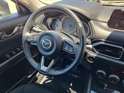 2019 Mazda CX-5 Sport   - Photo 17 - Woodstock, GA 30188